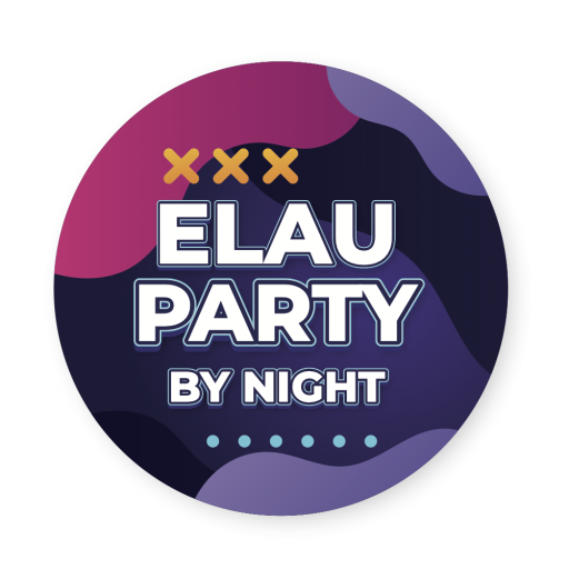 Elau'Party : Vivez la nuit, célébrez la diversité !